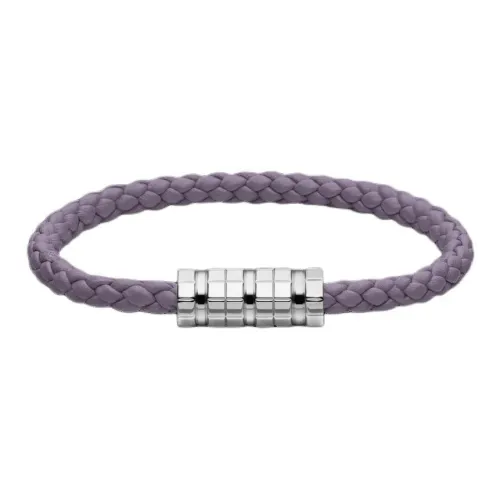 CHOPARD Lambskin Браслеты Женские Светло-фиолетовый