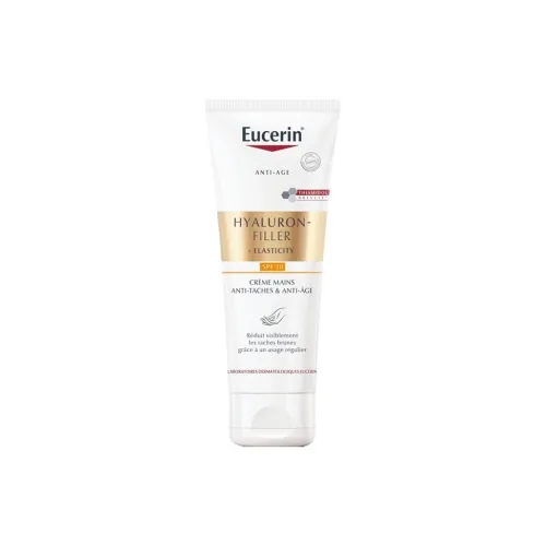Крем для рук Eucerin