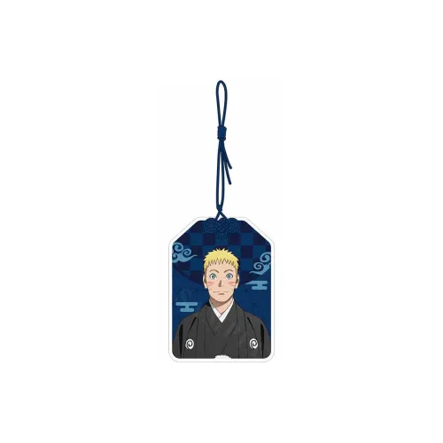 Xhdm Подвески аниме-тематики