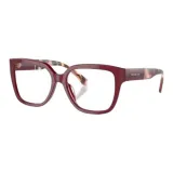 Темно-красный