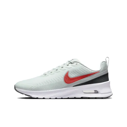 Nike Slip-resistant Abrasion-resistant Low Top Casual Shoes Men's Light Green Найк Slip-resistant Abrasion-resistant Низкий Топ Повседневная Обувь Мужская Светло-зеленая