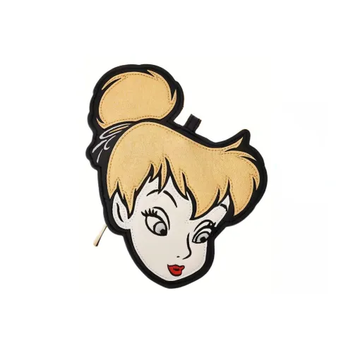 Диснеевские персонажи Enchanted Фея держатель для карт товары по лицензии Tokyo Disney