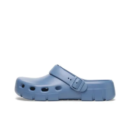Birkenstock Сабо Синий Унисекс