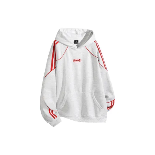 DOKI x Douluo Continent Свитшот Унисекс