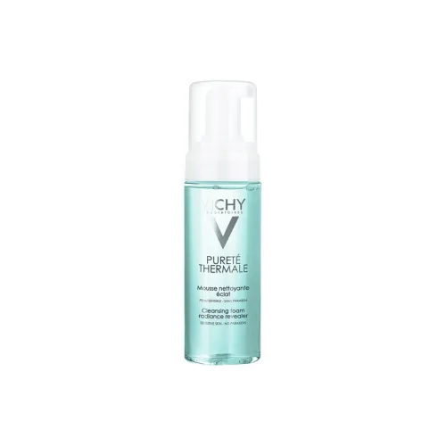 Vichy Очищающие средства Унисекс