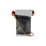 Голубиный серый