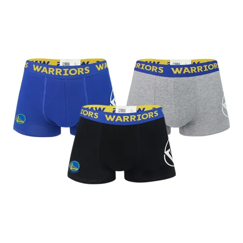 NBA Мужские боксер-шорты