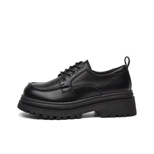 DAPHNE Лоферы Женские