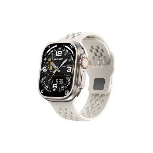 FLY Watch Полоска Apple Совместимость Фторкаучук Материал