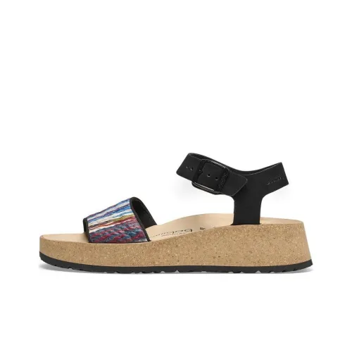 Birkenstock One Ремешок Сандалии Женские Многоцветные