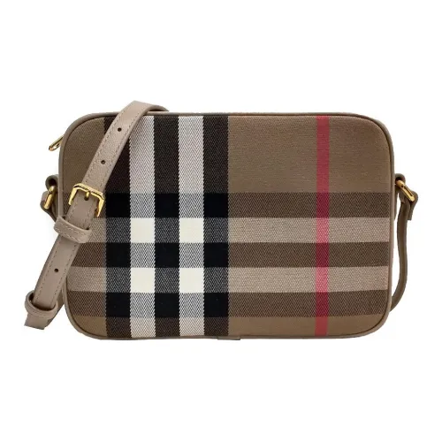 Burberry Сумки через плечо Унисекс