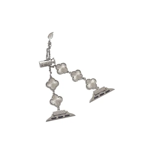 MSSM Ремешок Apple Совместимость Металл Iwatch S10 S9 8 7 6 Generation 5 4 3 Generation SE ultra 160 мм 46 Часы Циферблат