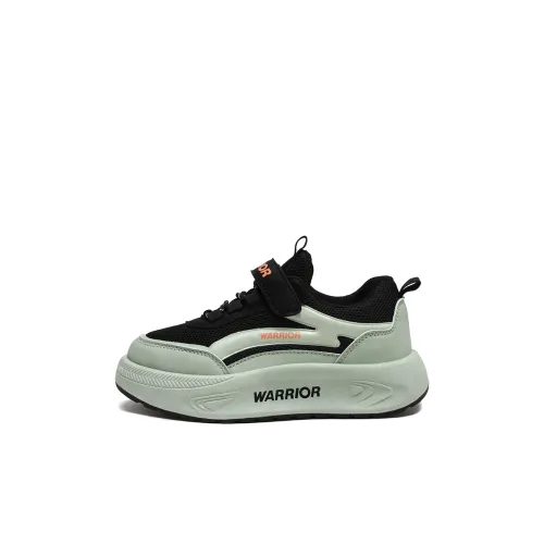 Warrior Детская повседневная обувь Low Top Kids