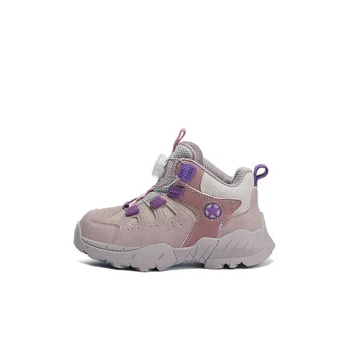 Jeep Детская туристическая обувь Kids