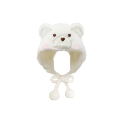 IOTS Полиэстер Шапка-бини Унисекс