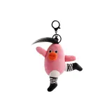 Фугитивный Безумец - Балет Танец