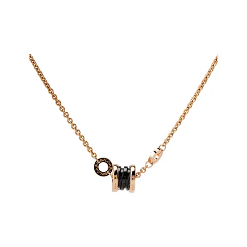 BVLGARI B.Zero1 Series Браслеты Женские