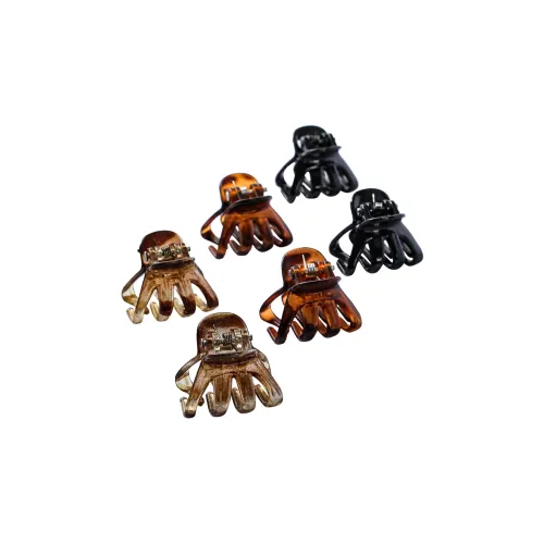 GOODY Smart Classics Акриловые заколки для волос Женские