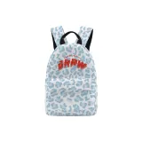 Голубой цвет морской соли