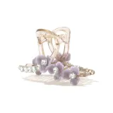 Фиолетовый