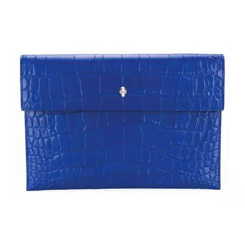 Alexander McQueen Клатчи Женские