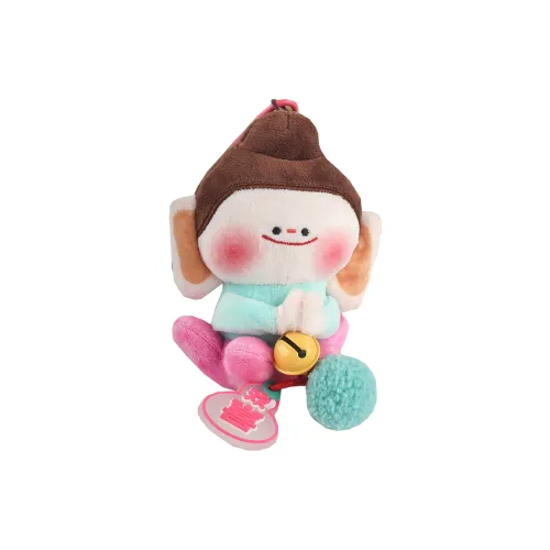 Howard Плюшевая подвеска