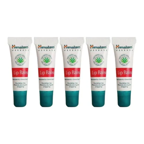 HIMALAYA Бальзамы для губ Унисекс