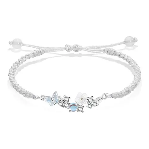 Датан Годин Сплав Браслеты Шнурки Женские