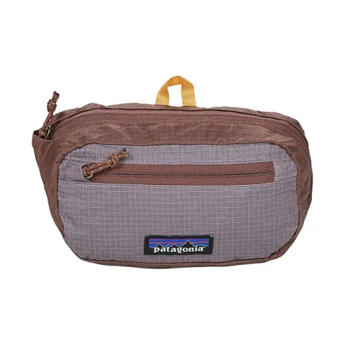 Patagonia Нет Емкость Туристические сумки Нейлон Бордо Красный Унисекс