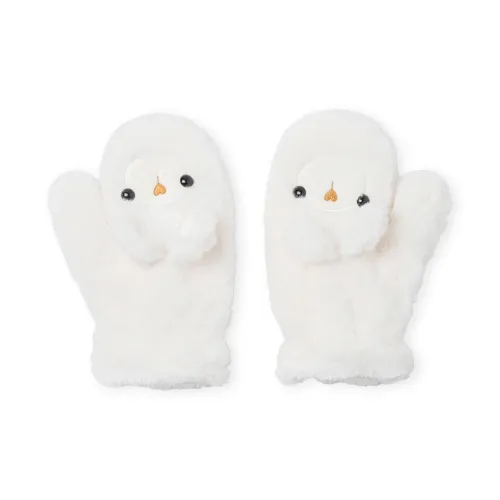 BAIJUAN Полиэстер Перчатки Женские