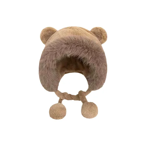 VINEY Полиэстер Шапки и Кепки Женские