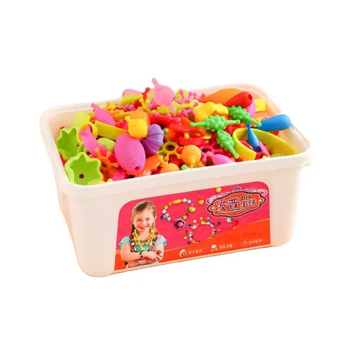 TEMI Наборы для бисероплетения