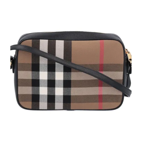 Burberry Сумки через плечо Женские