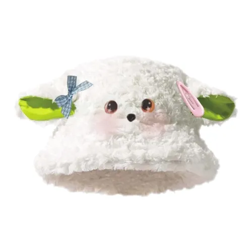 IOTS Полиэстер Шапки-бини Женские Подарочный набор Женский Joyful Подарочный набор