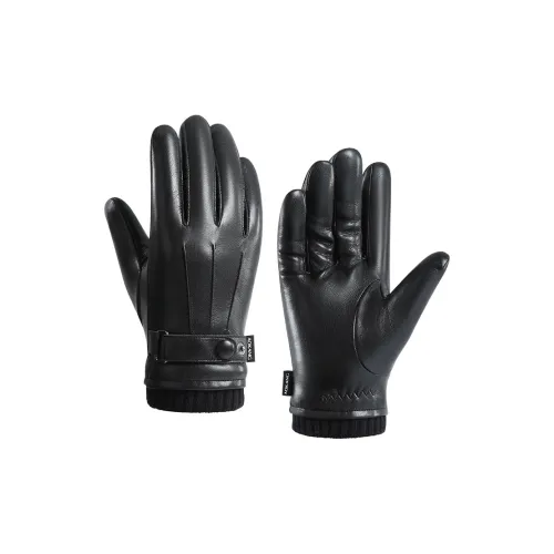 AOKANG Sheep Wool Knit Перчатки Мужские