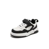 Черный/Белый