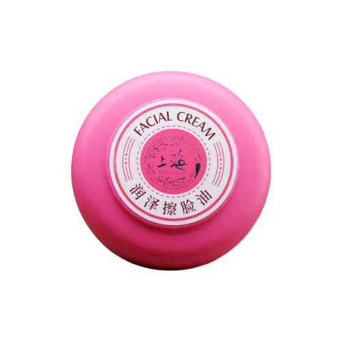 Шанхай Nourishing Массажное масло для лица крем увлажняющий 65 г