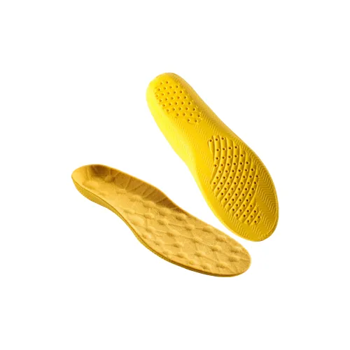 Step Cloud ПУ (полиуретан) Медленная Амортизация Стельки Унисекс