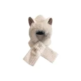 Бежевый - Уши лисы