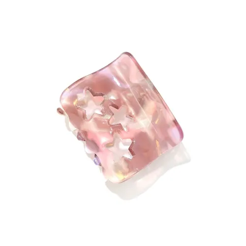 Like A Dream Ацетатные заколки для волос Женские