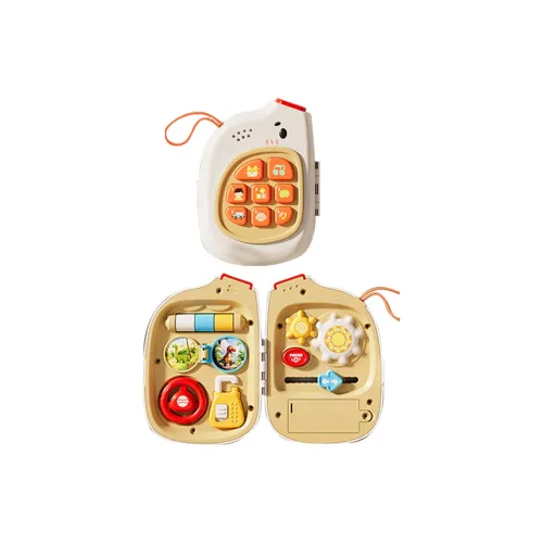 BIG TAYLOR Малыш Busy Board Монтессори Развивающие игрушки с мобильным телефоном