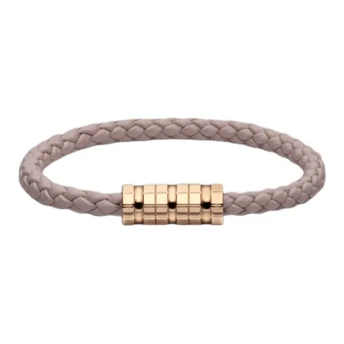 CHOPARD Lambskin Браслеты Женские Светло-фиолетовый