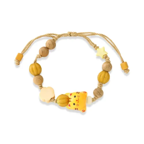 RboySe Плетеные шнурки Браслеты Женские