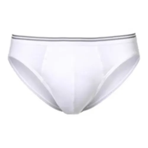 ZIMMERLI Белый Мужской Трусики-бикини