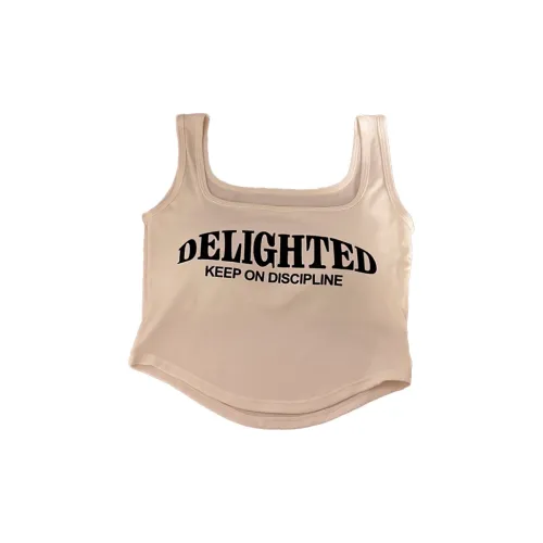 Woven Pear Женские Майки