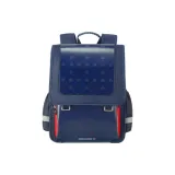 Морской синий