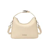 Бежево-желтый