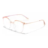 Прозрачный чай, градиентный