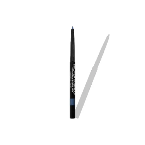 CHANEL Водонепроницаемый карандаш для глаз