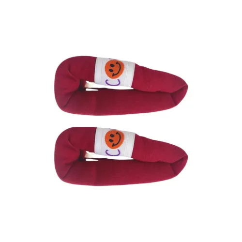 Danqin Губка Заколки для волос Женские